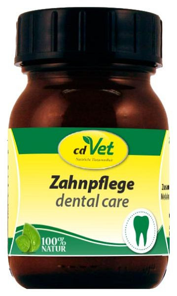 cdVet soins dentaires 75 ml, 57