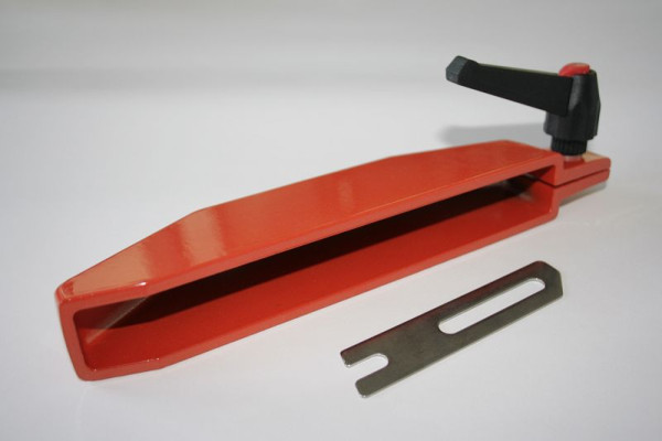 Protection de lame ELMAG complète pour QUEEN 230, 9601225