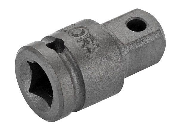 Connecteur de clé électrique ELORA, extérieur 5/16 "in 1/4", 7907-5 / 16, 7907100175100