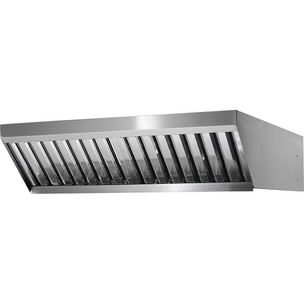 Capot Saro pour CL5 et CL10, 455-1390