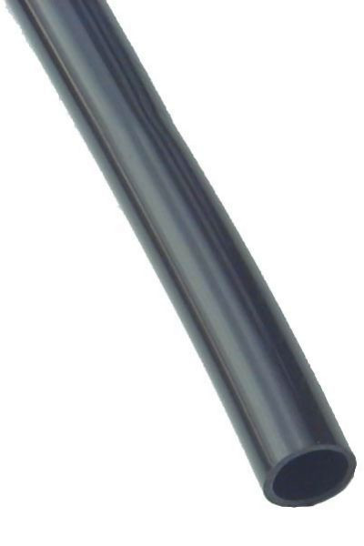 Tuyau d'air comprimé ELMAG en rouleaux, PE, Ø 10 x 7 mm, 100m, 10 bar, naturel, UE : 100m, 11793