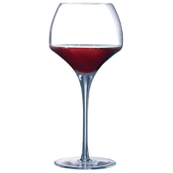 Chef & Sommelier Open Up Tannic Verres à vin 550 ml (lot de 24), DP759