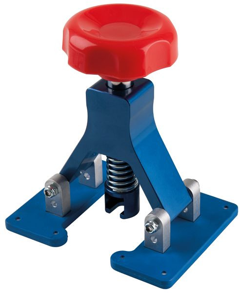 Unité de débosselage KS Tools avec pieds caoutchoutés, 914.0067