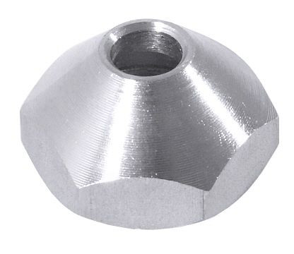 Vis supplémentaire Contacto pour 458/180 avec passage 6 mm, 458/906