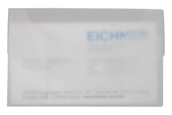 Boîte à cartes de visite Eichner, multicolore, 9218-00804