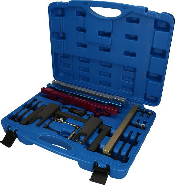 Brilliant Tools Kit d'outils de calage moteur pour BMW N51, N52, N52K, N53, N54, N55, BT592000