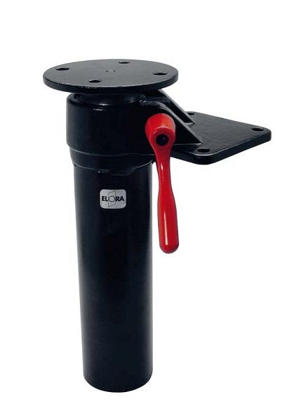 Élévateur à gaz ELORA pour étau 1495-135, 1495L-135, 1495021354000