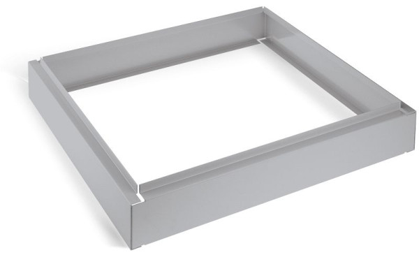 Base Kraftwerk pour caissons à tiroirs 100x533x590 mm, 137100000