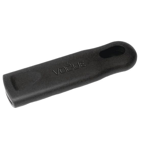 Poignées en silicone Vogue taille moyenne, GD801