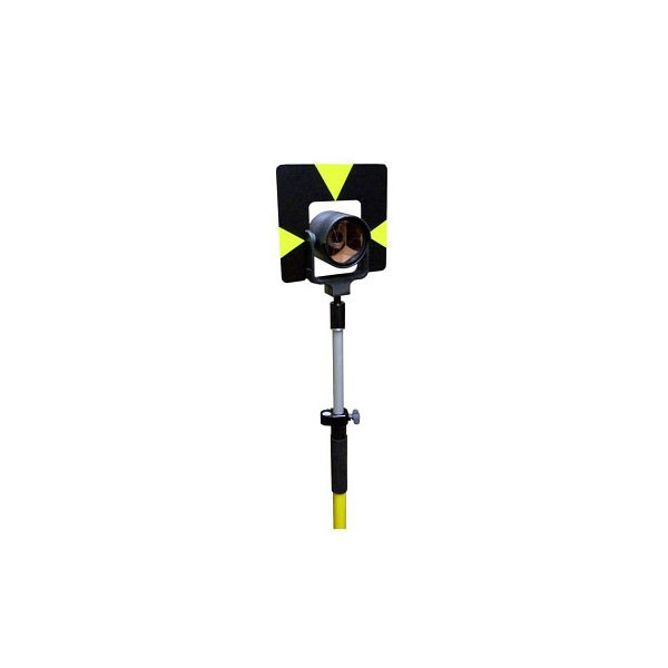 NESTLE Prisma Leica Style GPR1, connexion WILD, constante : 0/34mm, cadre en plastique, 14100000