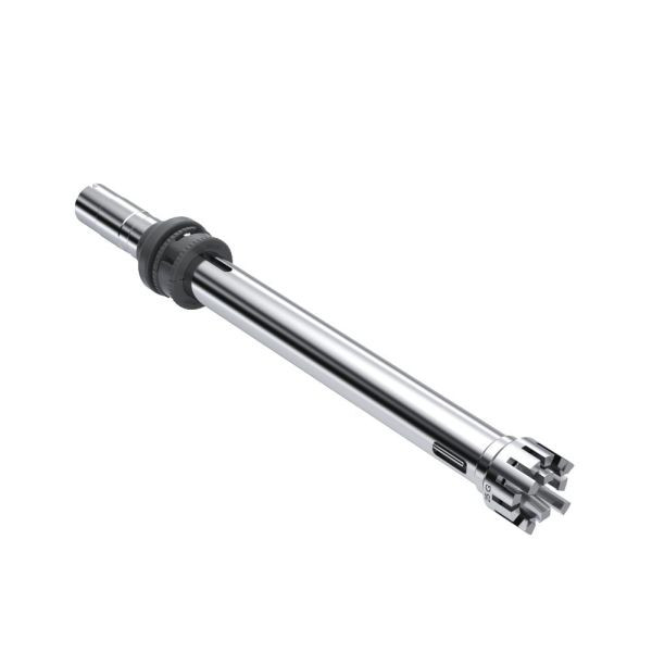 Outil de dispersion IKA, Ø25 mm pour T 25 easy clean, capteur de température, S 25 EC - T - C - 25 G, 0020108999