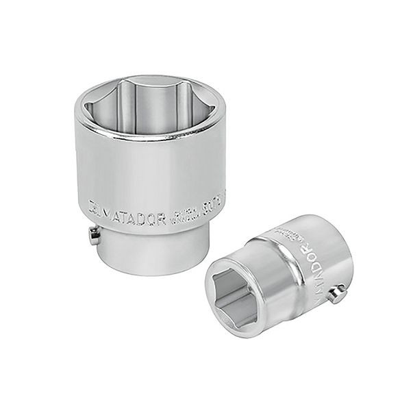 Insert de clé à douille MATADOR, six pans AF 5075