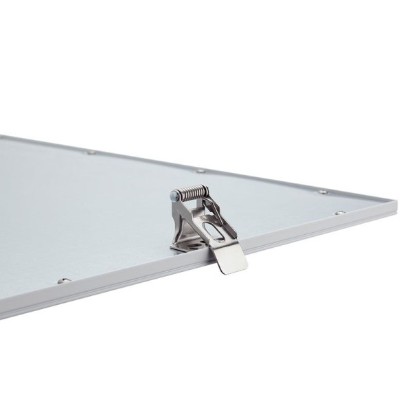 ELSPRO LED Panel Befestigungsclip, VE: 4 Stück, EPL-4XBFC