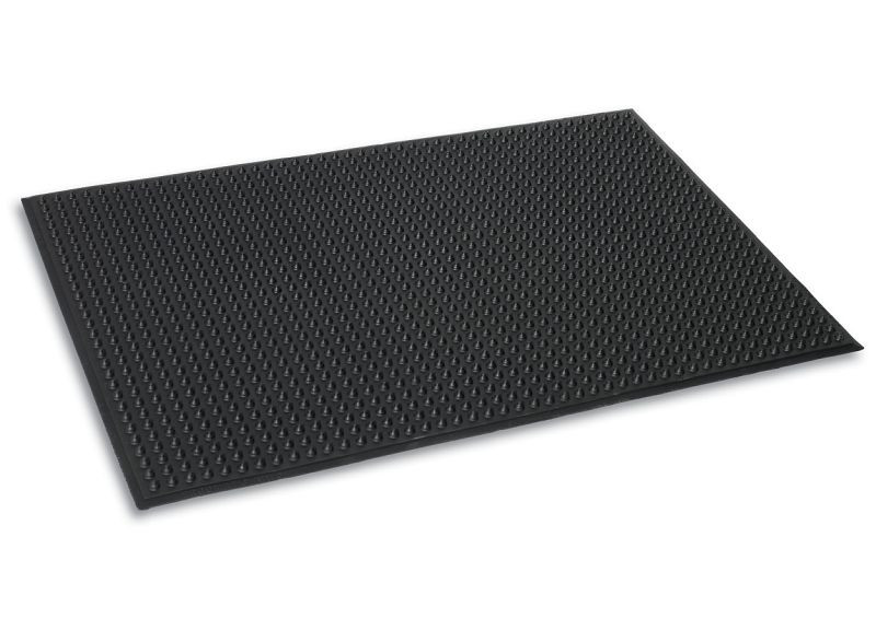 Ergomat Nitro Tapis de sol ergonomique, longueur 120 cm, largeur 60 cm, ENT60120