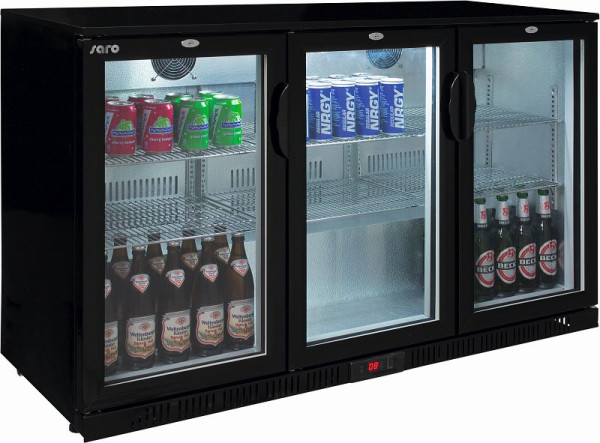 Réfrigérateur de bar Saro modèle BC 330, 437-1030