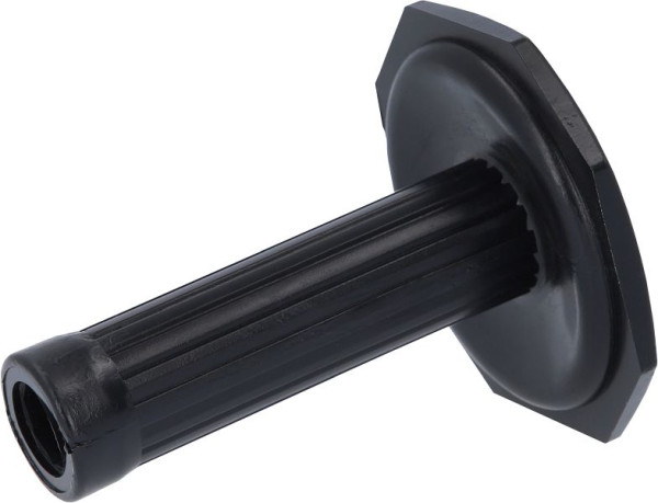 KS Tools Poignée de protection des mains pour burins, 18 mm, 162.0446