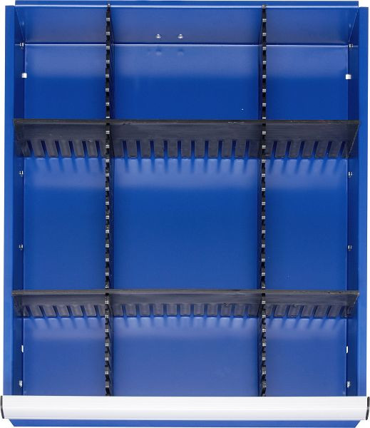 Bande de grille RAU - plastique, 1150x100x5 mm, 09-LI-1150-100
