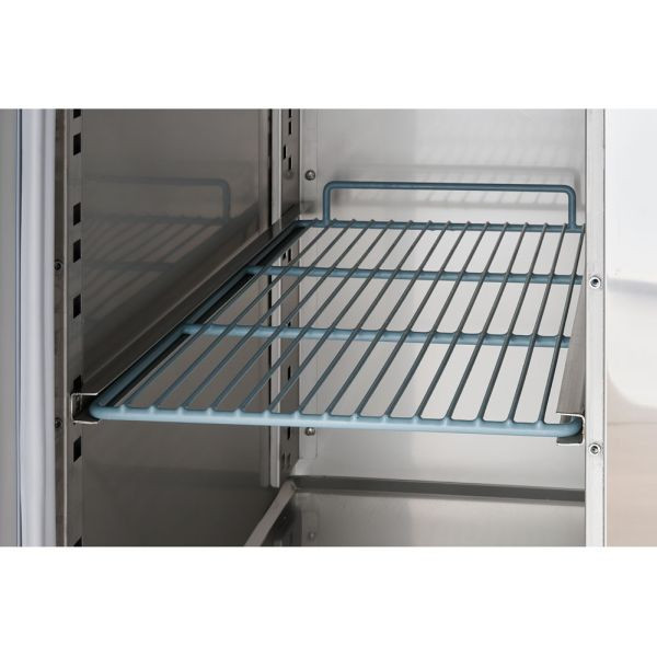 Étagère Stalgast pour réfrigérateurs et congélateurs GN 1/1, KT9918011