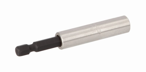 Bahco Support magnétique universel 1/4" avec anneau de retenue 75 mm Lot de 5 KMR753