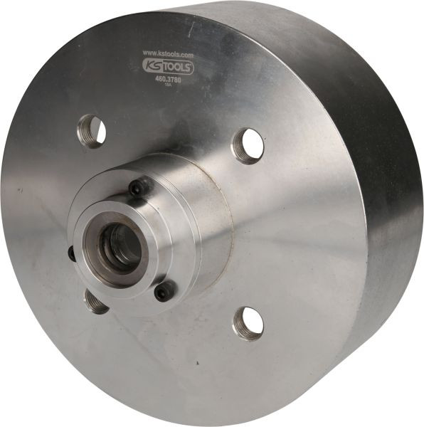 Cloche à tirer KS Tools, diamètre extérieur 204 mm, diamètre intérieur 185 mm, 460.3781