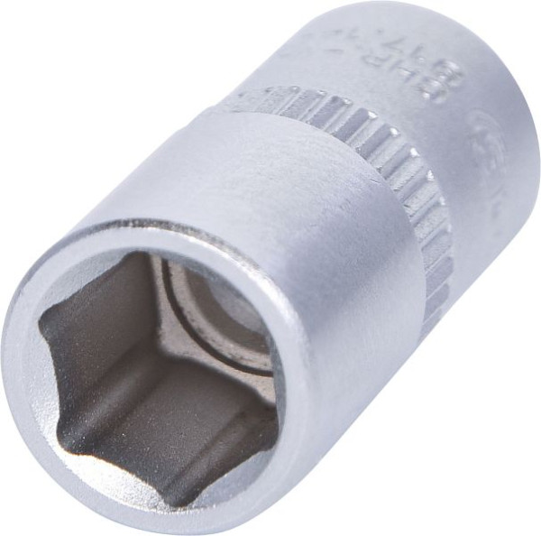 KS Tools Douille hexagonale 1/4", 8 mm, 917.1408