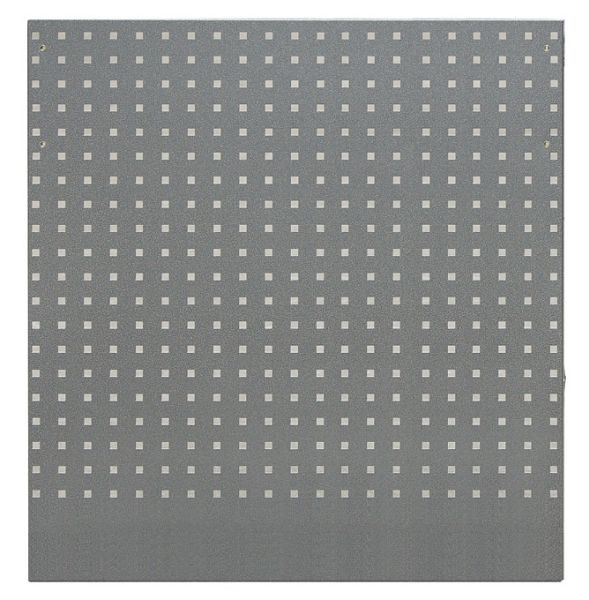 Kunzer panneau de paroi arrière d'angle pour paroi arrière 10 mm, WES1331.1