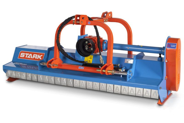 Stark KDX 200, largeur de travail 2,00 m, St KDX 200