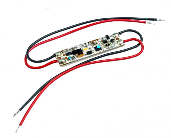 rutec Projekt rutec ProxiDimmer Mono pour profilés en aluminium - Contrôle gestuel CV pour VARDAflex, PHZ600