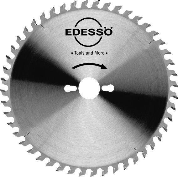 Lame de scie circulaire Edessö HW 303x3,2 / 2,2x30 Z: 60 HD, précision spéciale, 2 KNL, 44030330