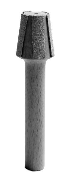 Racleur conique en bois MACK pour pinces de serrage ER