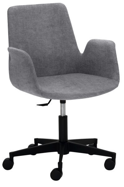Fauteuil Mayer Sitzmöbel 2010, gris, 2010_03_26004