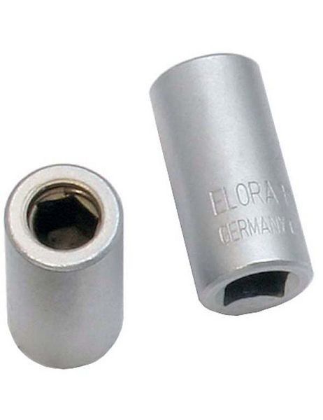 Porte-embout ELORA 1/4 ", 1450-16, 1450000162000