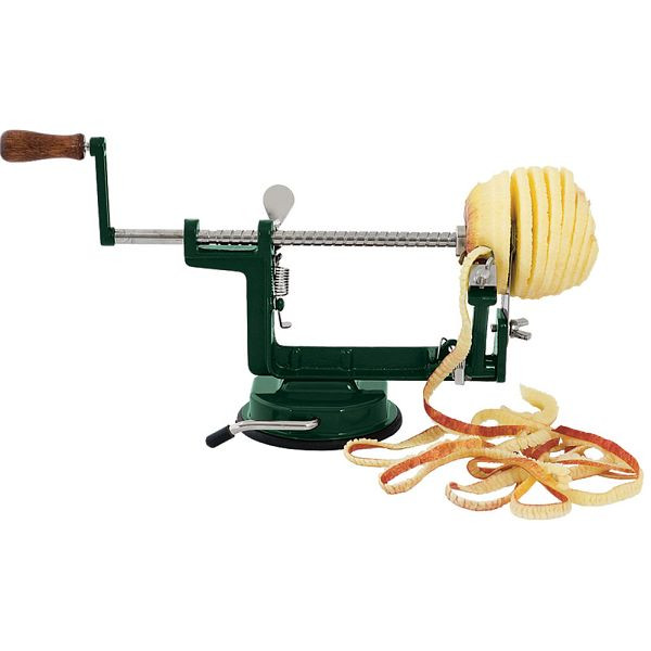 Machine à éplucher les pommes Stalgast, 320 x 100 x 140 mm (LxPxH), KK2111320