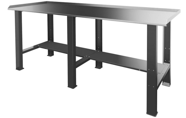 Table de soudage centrale 2000mm, 116.200.000