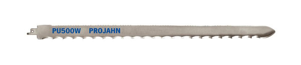 Lame de scie sabre Projahn PU500W 500 mm VE1, 64306