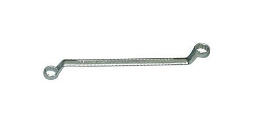 Clé polygonale double Projahn 36 x 41 mm, 243641