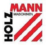 Filtre à air de recirculation Holzmann, ABS8000PROULF