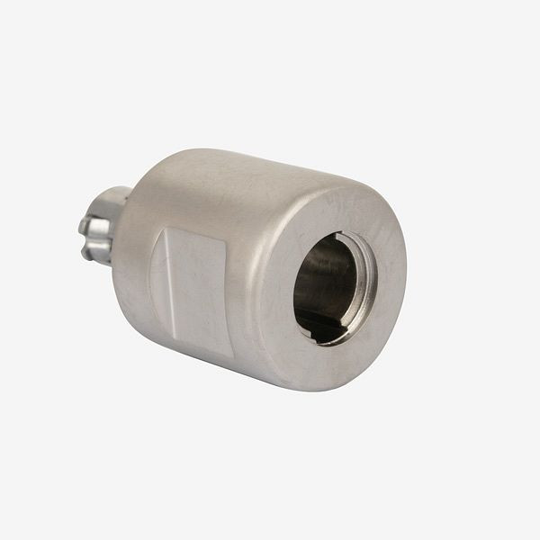 Bouton rotatif HKW pour portes EXCELLENT & TIPPING DUMP, 402900