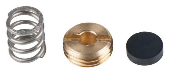 KS Tools joint et ressort pour soupape de sécurité, 515.3100-R012P