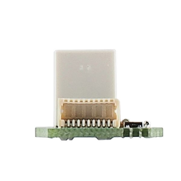 Carte retrofit JUMO 2 relais (contacts à fermeture), pour les séries di308, dTRON3xx, dTRON 3xx plast, 00442787