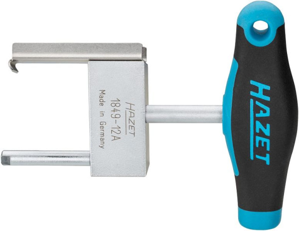 Extracteur de bobine d'allumage Hazet 126 mm 1849-12A