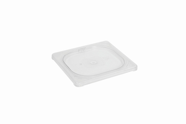 Couvercle Schneider GN, GN 1/6 polycarbonate, 530174