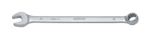 KS Tools Clé mixte XL coudée, 12 mm, 517.1512