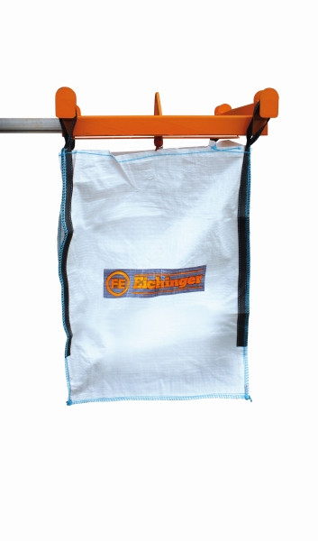 Eichinger Industry Big Bag Traverse, 1000 kg, orange pur, 10970100000000