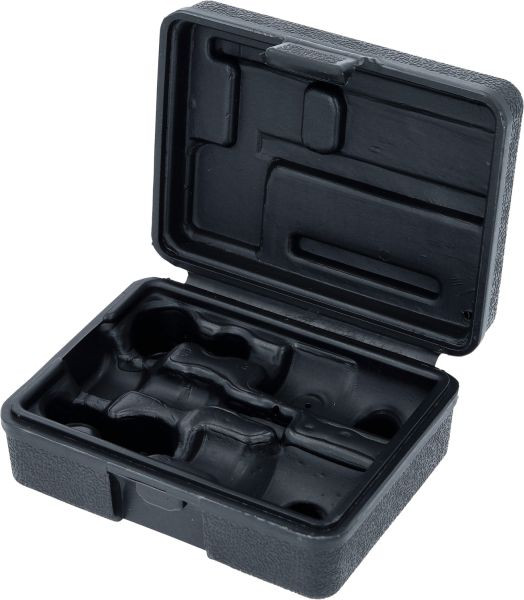 Mallette vide en plastique KS Tools pour 917.0707, 917.0707-99