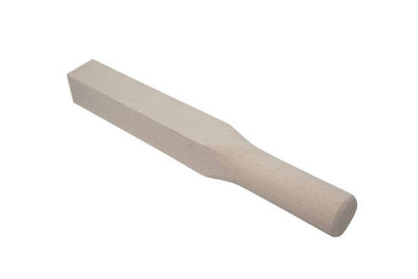 Bois de pilonnage FORM+TEST pour table d'épandage, lot de 5, B18142