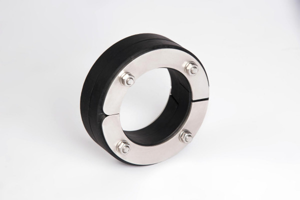 DOYMA HKD insert d'étanchéité Domo-DW-T, pour 108,0 - 110,0 mm DN 150 V2A / EPDM, 803211015020