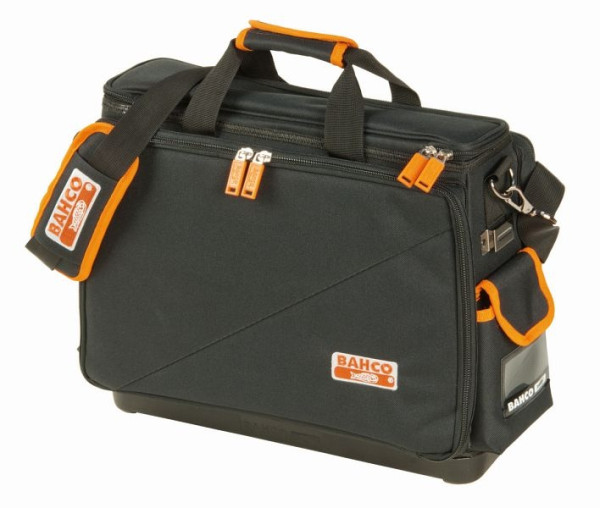 Sac pour ordinateur portable 18" et outils Bahco, 4750FB4-18