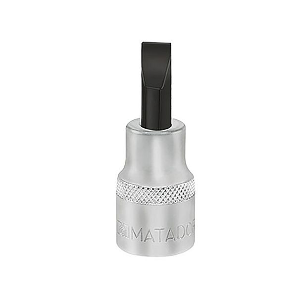 Embout de tournevis MATADOR (fente) 3076