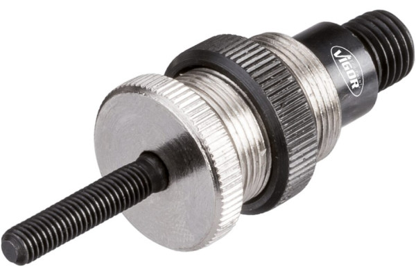 Embout VIGOR pour écrous à riveter, M 5, V3735-M5